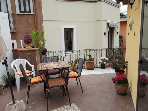 B&B Villa Maria Ausilia