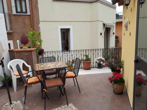 B&B Villa Maria Ausilia