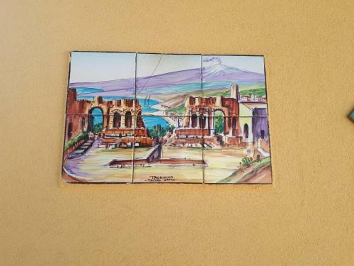 B&B Villa Maria Ausilia