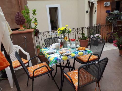 B&B Villa Maria Ausilia