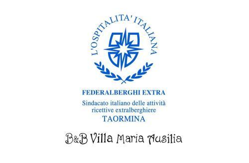 B&B Villa Maria Ausilia