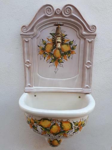 B&B Villa Maria Ausilia