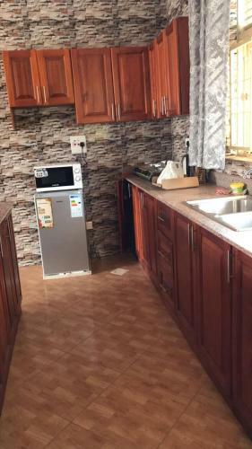 Apartamento Licious Homes