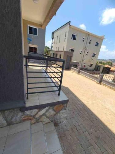 Apartamento Jd Elegant, Wifi Lake/cty View 1 Bed Apt Kampala.
