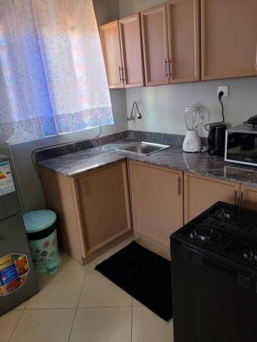 Apartamento Jd Elegant, Wifi Lake/cty View 1 Bed Apt Kampala.