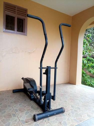 Villa For Rent In Kampala Najjera