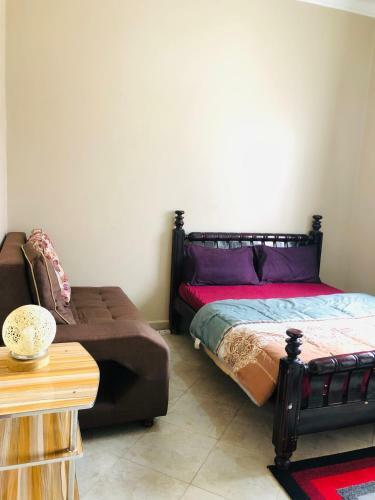 Apartamento Amani Homes 5