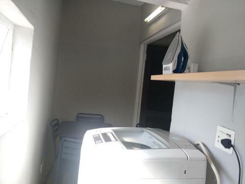 Apartamento Elderie Bnb