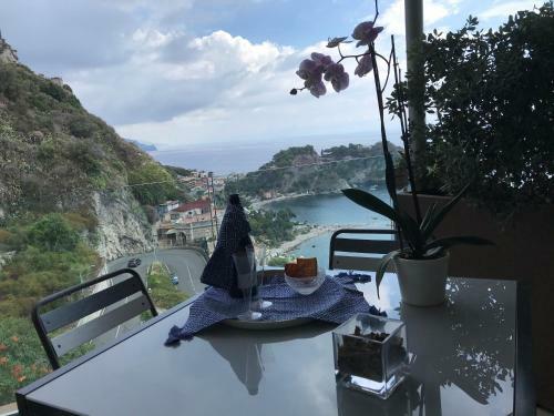 Apartamento Taormina Suite
