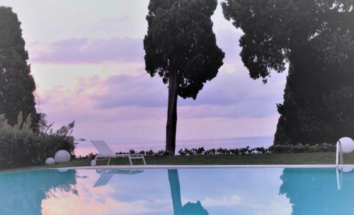 Apartamento Taormina Suite