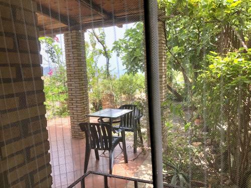 Villa Almoezia Charming B&B
