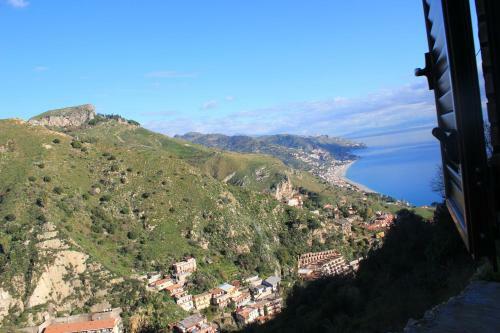 Villa Almoezia Charming B&B