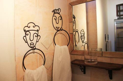 Villa Almoezia Charming B&B