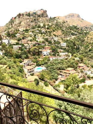 Villa Almoezia Charming B&B