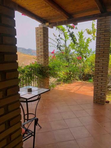 Villa Almoezia Charming B&B