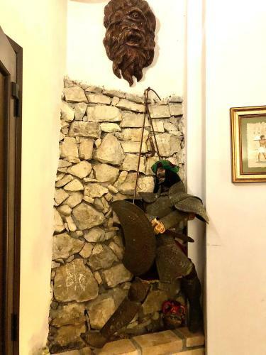 Villa Almoezia Charming B&B