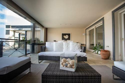 Apartamento Casa Silva - Panoramic Pool & Parking Space