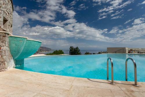 Apartamento Casa Silva - Panoramic Pool & Parking Space
