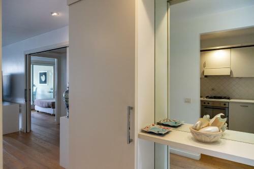 Apartamento Casa Silva - Panoramic Pool & Parking Space