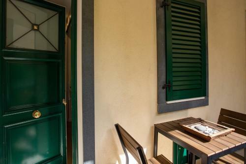 Apartamento Casa Silva - Panoramic Pool & Parking Space