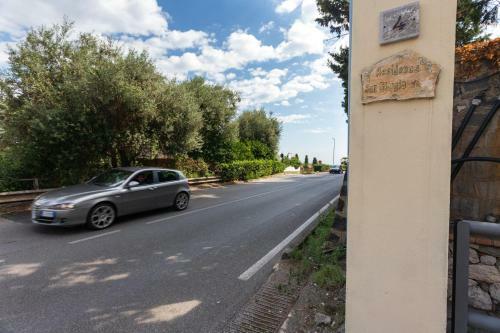 Apartamento Casa Silva - Panoramic Pool & Parking Space