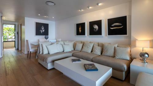 Apartamento Casa Silva - Panoramic Pool & Parking Space