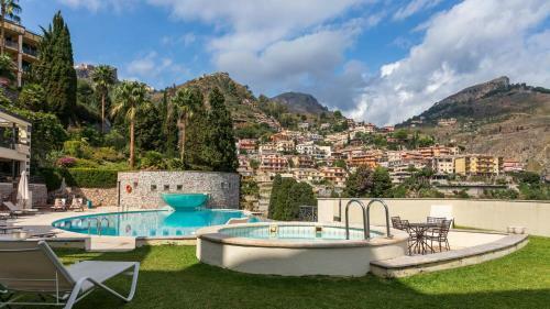 Apartamento Casa Silva - Panoramic Pool & Parking Space