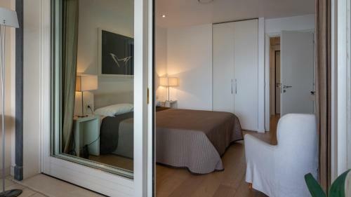 Apartamento Casa Silva - Panoramic Pool & Parking Space