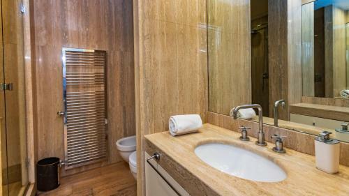 Apartamento Casa Silva - Panoramic Pool & Parking Space
