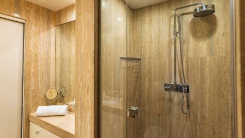 Apartamento Casa Silva - Panoramic Pool & Parking Space