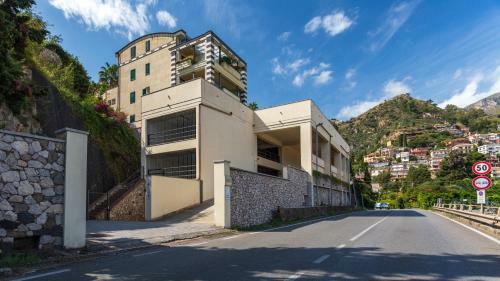 Apartamento Casa Silva - Panoramic Pool & Parking Space