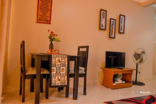 Apartamento Karibu Home