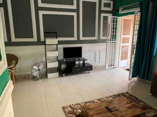 Apartamento Bagzy?s Place 2-najjera