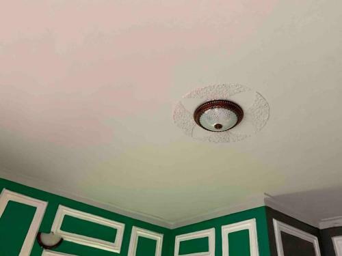 Apartamento Bagzy?s Place 2-najjera