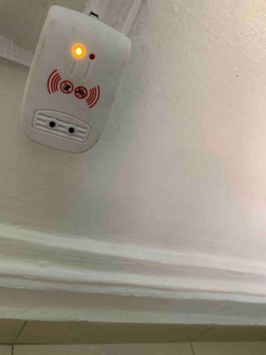 Apartamento Bagzy?s Place 2-najjera