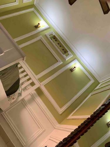 Apartamento Bagzy?s Place 2-najjera