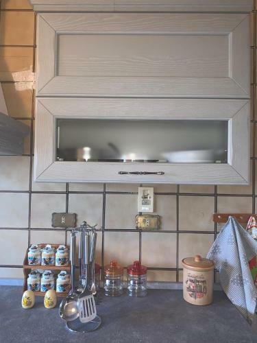 La Fontanella Apartment