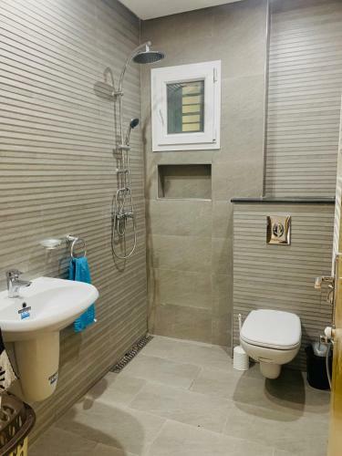 Apartamento Super Appartement 4 En Haut Standing