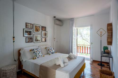 Apartamento Casa Trevelyan Isola Bella