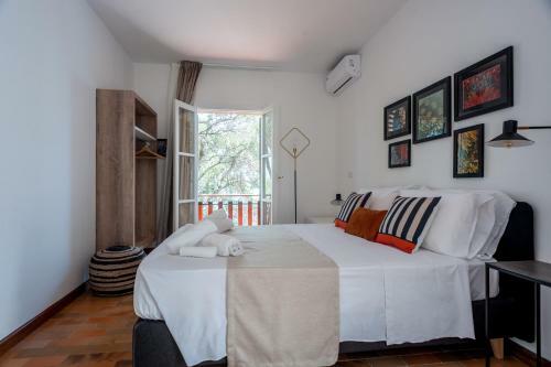 Apartamento Casa Trevelyan Isola Bella