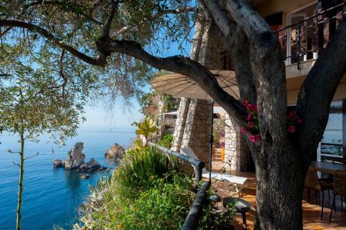 Apartamento Casa Trevelyan Isola Bella