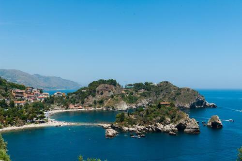 Apartamento Casa Trevelyan Isola Bella