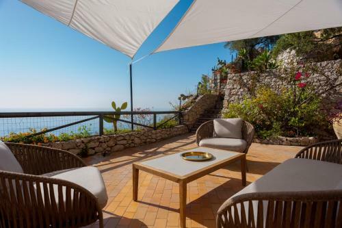 Apartamento Casa Trevelyan Isola Bella