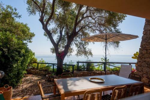 Apartamento Casa Trevelyan Isola Bella