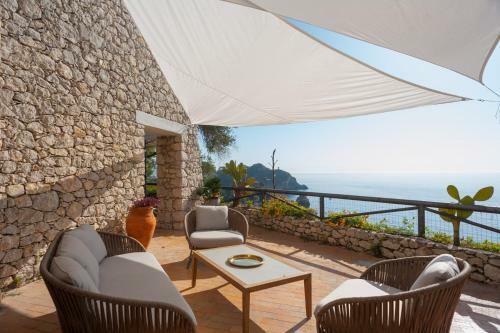Apartamento Casa Trevelyan Isola Bella