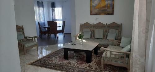 Apartamento Guesthouse Tim S2, Center Monastir