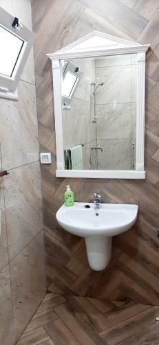 Apartamento Guesthouse Tim S2, Center Monastir