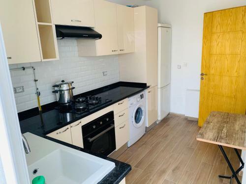 Apartamento Superbe Appartement 2 Avec Jacuzzi