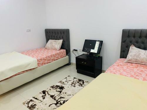 Apartamento Superbe Appartement 2 Avec Jacuzzi