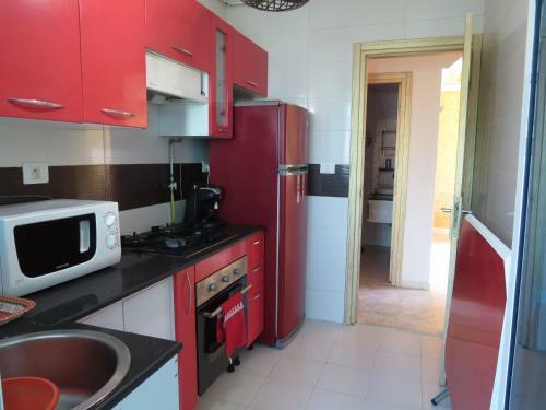 Apartamento Beautiful Appartment With A Glorious Sea View